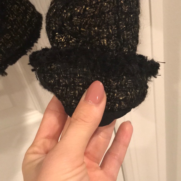 Michael Kors tweed jacket - Picture 3 of 6